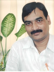 Photo of Ravindra Prabhat