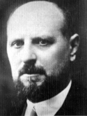 Photo of Aleksandar Tsankov