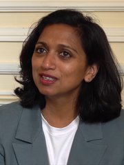 Photo of Nathacha Appanah