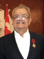 Photo of Fazil Iskander