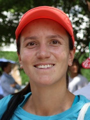 Photo of Anna Danilina