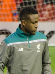 Photo of Divock Origi