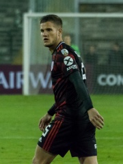 Photo of Bruno Zuculini