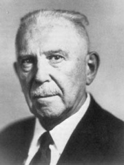 Photo of Solomon Lefschetz