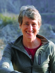 Photo of Sally Jewell