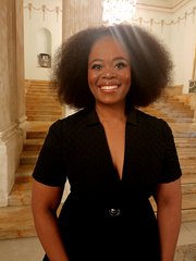 Photo of Pretty Yende