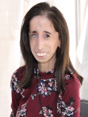 Photo of Lizzie Velásquez