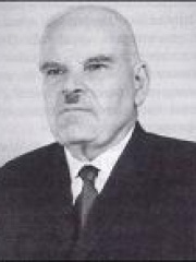 Photo of Nikolay Kamov