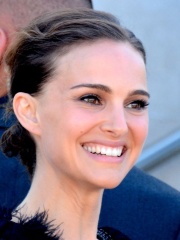 Photo of Natalie Portman