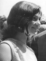 Photo of Renate Blume