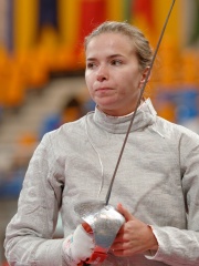 Photo of Yuliya Gavrilova