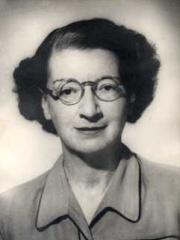 Photo of Tilly Edinger