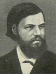 Photo of Yegor Ivanovich Zolotarev