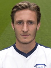 Photo of Ben Davies