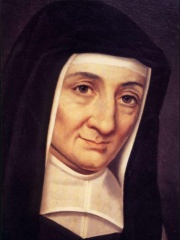 Photo of Louise de Marillac