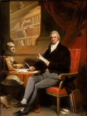 Photo of William Roscoe