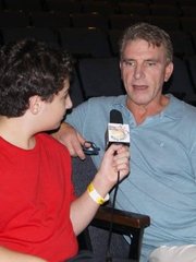 Photo of Robert Stromberg