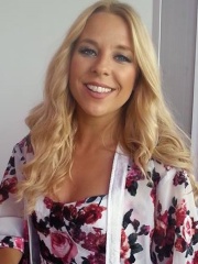 Photo of Krista Siegfrids