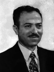 Photo of Ahmad al-Khatib