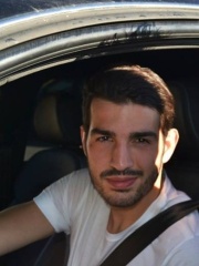 Photo of Riccardo Saponara