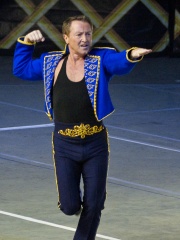 Photo of Michael Flatley