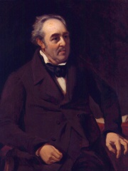 Photo of Walter Savage Landor