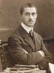 Photo of Aurel Vlaicu