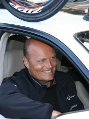 Photo of Bjarne Riis