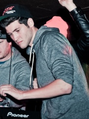 Photo of Baauer