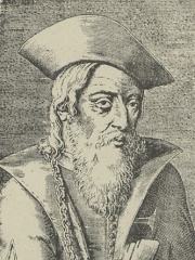 Photo of Francisco de Sá de Miranda