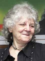 Photo of Ada Yonath