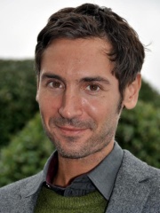 Photo of Malik Bendjelloul