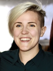 Photo of Hannah Hart