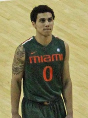 Photo of Shane Larkin