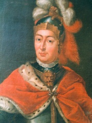 Photo of Stephen, Count Palatine of Simmern-Zweibrücken