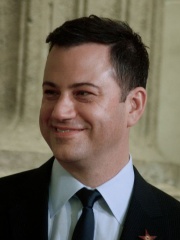 Photo of Jimmy Kimmel