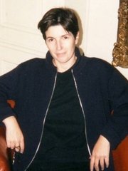 Photo of Christine Angot