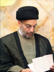 Photo of Abdul Aziz al-Hakim