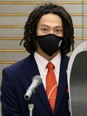 Photo of Ayumu Hirano