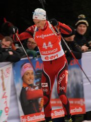 Photo of Henrik L'Abée-Lund