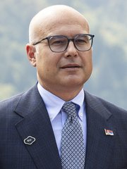 Photo of Miloš Vučević