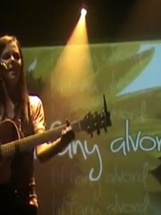 Photo of Tiffany Alvord