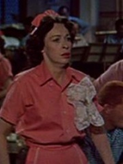 Photo of Eileen Heckart