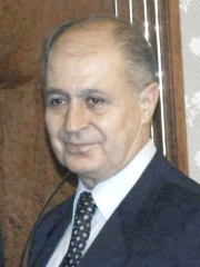 Photo of Ahmet Necdet Sezer