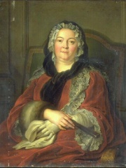 Photo of Claudine Guérin de Tencin