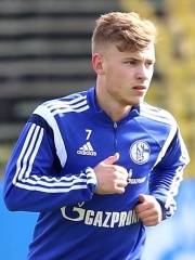 Photo of Max Meyer