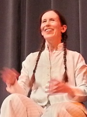 Photo of Meredith Monk