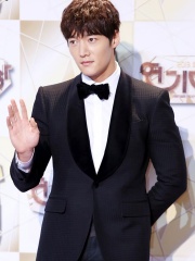 Photo of Choi Jin-hyuk