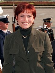 Photo of Princess Aisha bint Hussein