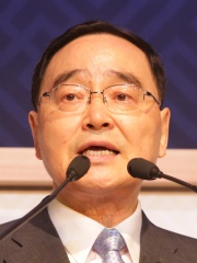 Photo of Chung Hong-won